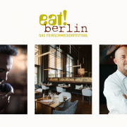 drei Bilder von Massimo Ferradino, Thomas Kammeier und dem Restaurant the CORD